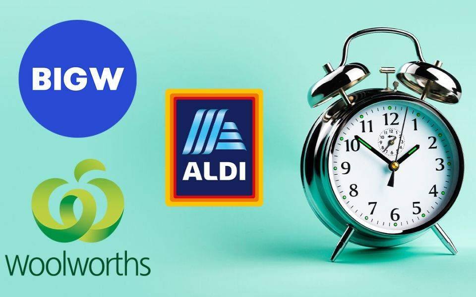 Retail trading hours for the Queen’s National Day of…