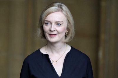 Liz Truss admits not all her policies will be ‘popular’ ahead of banker bonus cap lift