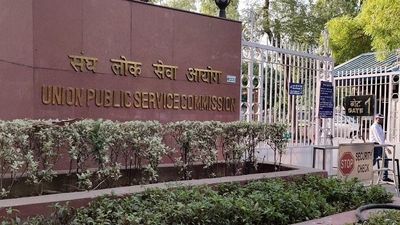 UPSC makes recommendations to Uttarakhand govt for conducting exams transparently
