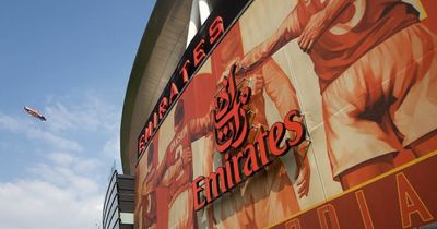 When Arsenal's deal with Emirates ends as Real Madrid 'agree' lucrative £183m contract renewal