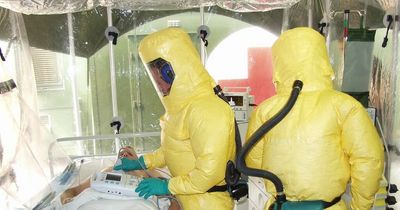 Uganda declares outbreak of Ebola after six deaths