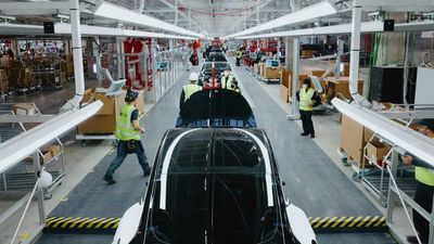 Tesla Aims To Top Toyota In Germany: Here's How