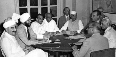 India's economy has outpaced Pakistan's handily since Partition in 1947 – politics explains why