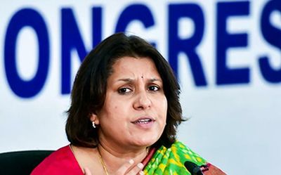 One farmer dying every hour in BJP rule: Congress