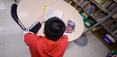 Book bans reflect outdated beliefs about how children read