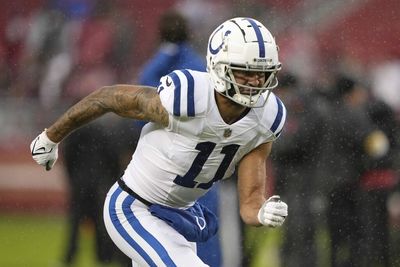 Colts hope Michael Pittman Jr. returns in Week 3