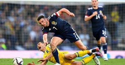Prediction for Scotland vs Ukraine: Hosts can gain revenge in Nations League showdown at Hampden
