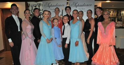 Ballroom, Blackpool and Shirley Ballas: Inside the dance school run by champions