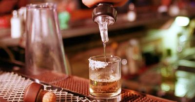 Mexican wave of food and drink celebrates nation's independence anniversary