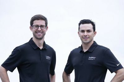Sims joins Cadillac IMSA assault as 2023 drivers announced