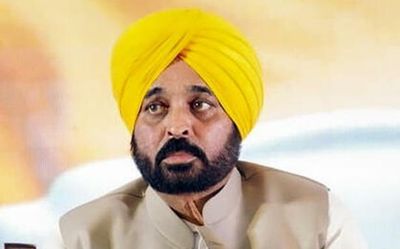 Scindia says will look into allegations that Punjab CM Bhagwant Mann was deplaned for being 'drunk'