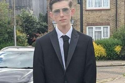 Joe Melody: Tributes to ‘cheeky’ teen, 16, killed in Dagenham moped crash