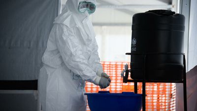 Uganda announces first death in latest outbreak of Ebola