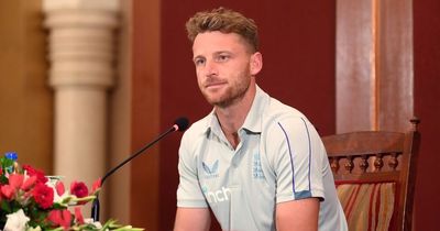 Jos Buttler lauds "dangerous" England but insists they're not T20 World Cup favourites
