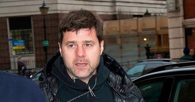 Mauricio Pochettino holds talks with new club following Chelsea snub