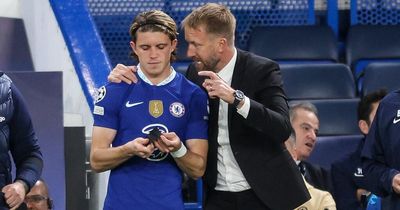 Thomas Tuchel's £27m double Conor Gallagher mistake at Chelsea as Potter has 13 ways to win