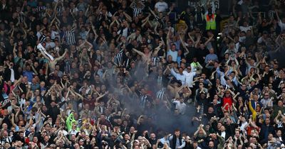 Train driver and staff rail strike to impact Newcastle United fans travelling to Fulham match