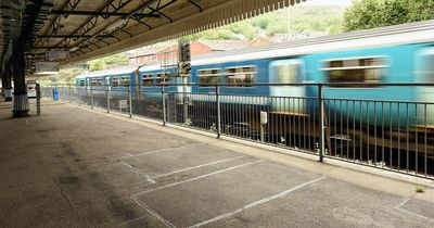No trains to run between Cardiff Central and Pontypridd all week causing misery for passengers