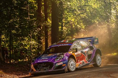 M-Sport withdraws Fourmaux entry from Rally New Zealand