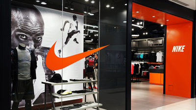 Nike Stock Slides As Barclays Cuts Rating, Price Target Ahead of Q1 Earnings