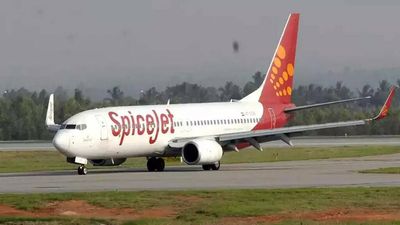 SpiceJet sends 80 pilots on 3-month leave without pay