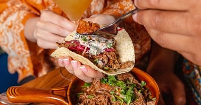 Manchester foodies could win FREE tacos - but only if you can find hidden city centre token