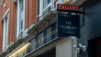 Pub firm Fuller’s set for £10m energy bill hike without Government help