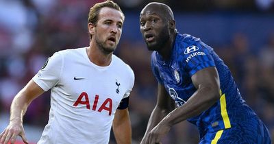 Chelsea 'target' astonishing Harry Kane transfer using Romelu Lukaku to seal deal