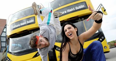 Culture Night 2022: 1,000 free activities and events as Ireland's cities come alive