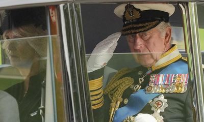 Dear King Charles, if you’re serious about reforming the monarchy, this is how to start