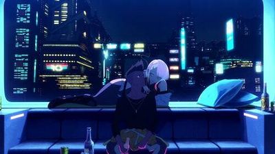 You need to watch 2022's best video game adaptation ASAP