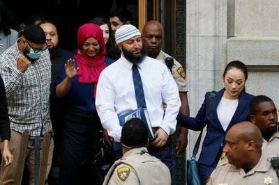 New Serial podcast episode release as Adnan Syed conviction overturned