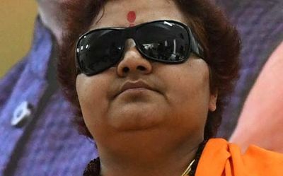 BJP MP Pragya Thakur, Madhya Pradesh Cabinet Minister criticise own government