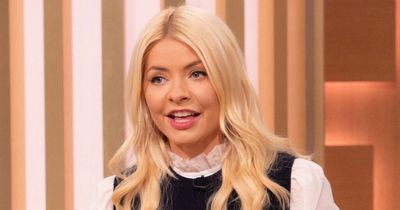 Devastated Holly Willoughby in 'crisis talks' with This Morning bosses after queue backlash