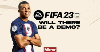 Will there be a FIFA 23 demo? How to access FIFA 23 early ahead of release