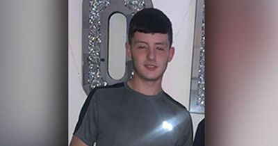Devastated family pay tribute to 'unforgettable' teenager after murder investigation launched
