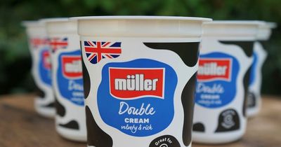 Müller denies fresh strikes will threaten M&S and Waitrose milk deliveries