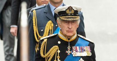 Will King Charles III wear the same crown as Queen Elizabeth II after coronation