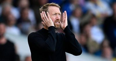 Rafa Benitez makes Real Madrid comparison for Graham Potter amid Chelsea pressure