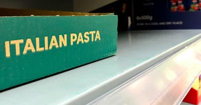 ASDA and Iceland shoppers go wild for pasta that cooks in 30-seconds flat with barely any electricity