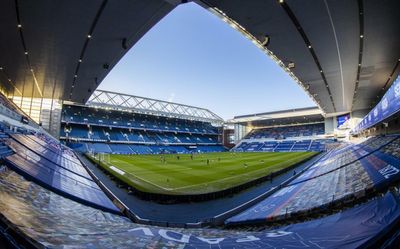 John Bennett details Rangers takeover interest and makes Ibrox ownership vow