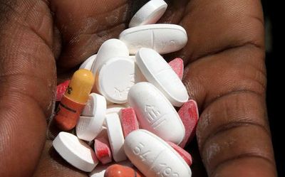 SC notice to Centre on plea alleging shortage of anti-HIV drugs