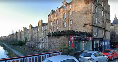 Abandoned Edinburgh car parts store set to be turned into trendy new cafe