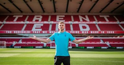 Nottingham Forest announce signing after youngster impresses with Steve Cooper's side