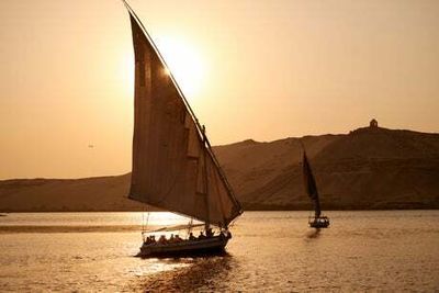 Why 2022 is perfect for an extraordinary cruise down the Nile