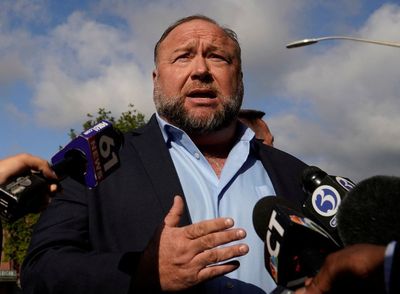 Alex Jones trial - live: Infowars host expected to testify on Sandy Hook hoax after setback in bankruptcy case