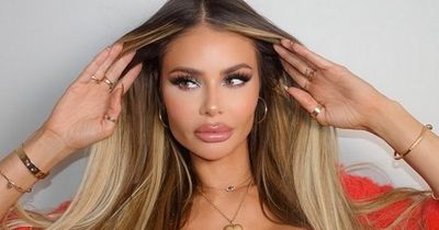 Chloe Sims' OnlyFans family reality show in crisis over 'filming setback'