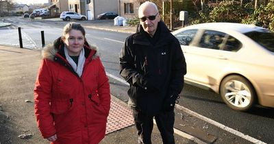 Campaigners slam decision not install crossing at West Lothian school saying accident was "ignored"