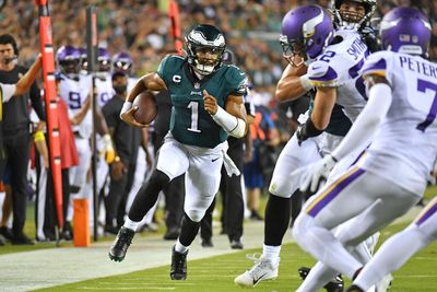 2022 NFL Power Rankings Week 3: Vikings and Broncos stock is sinking but the Eagles are soaring