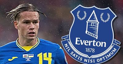 Everton handed transfer challenge over forward who doesn't like to be compared with Neymar